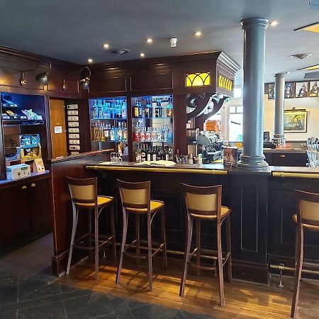 De Harmonie Hotel Linne Екстериор снимка