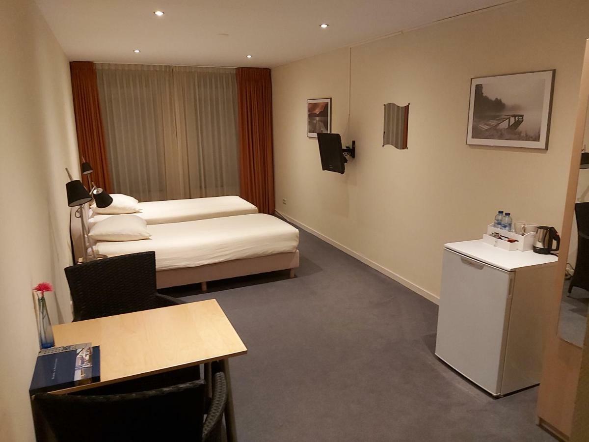 De Harmonie Hotel Linne Екстериор снимка