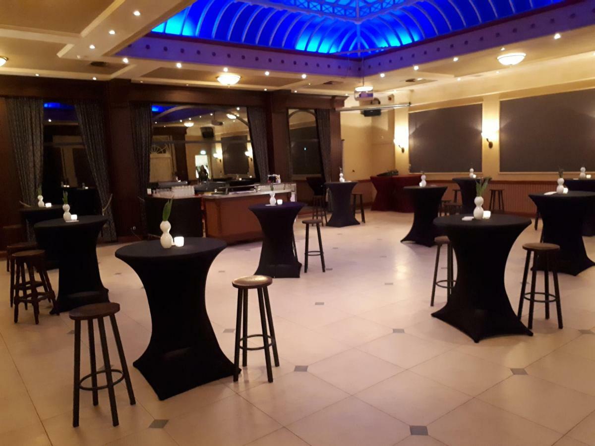 De Harmonie Hotel Linne Екстериор снимка