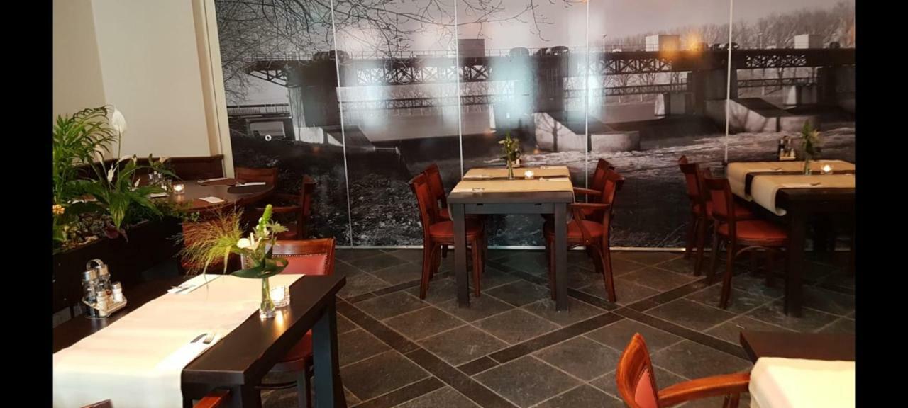 De Harmonie Hotel Linne Екстериор снимка