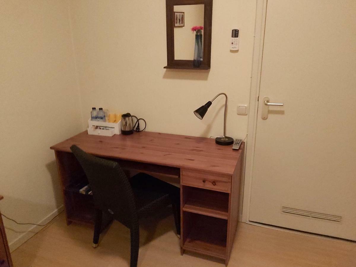 De Harmonie Hotel Linne Екстериор снимка