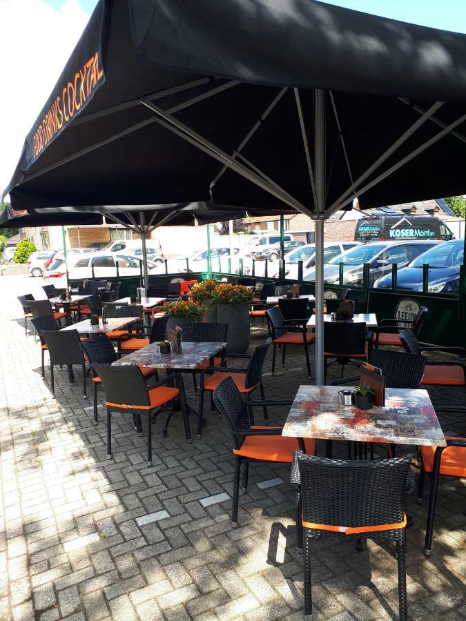 De Harmonie Hotel Linne Екстериор снимка